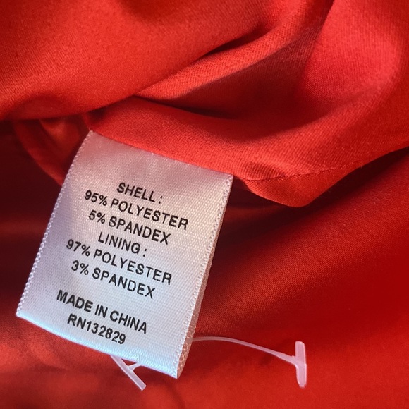 Revolve Lovers & Friends Ally Revolve Blazer Dress - Picture 9 of 10